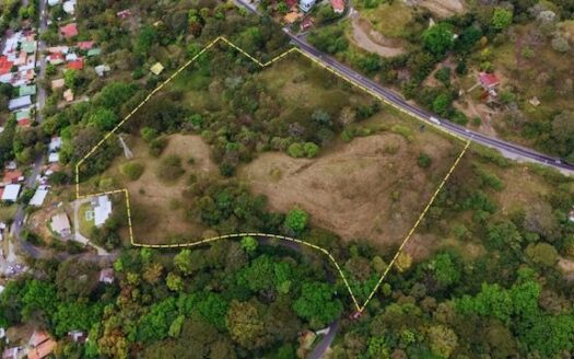 A RARE COMMERCIAL & MIXED-USE DEVELOPMENT OPPORTUNITY IN ATENAS – 400051521092