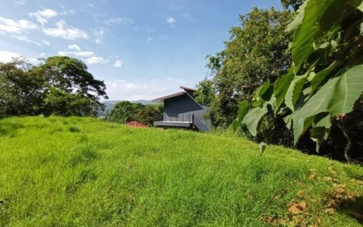 Lot in a nature area with services in Atenas – 400051521059