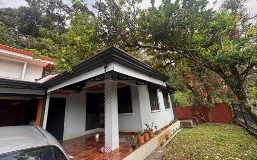 Spacious 12,297m2 (3 acre) lot in the cool climate of Barrio Jesus of Atenas – 40005152997