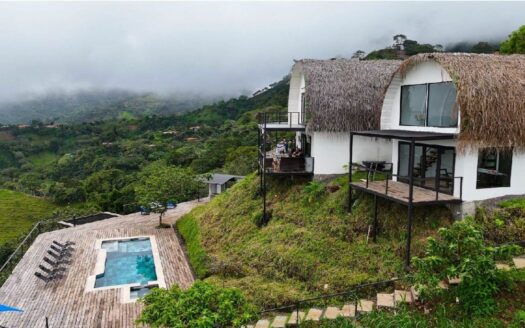 Present Airbnb with potential for boutique hotel, retreat, rehab, etc. with amazing views – 40005152962