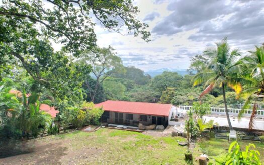 Versatile Property with Multiple Buildings, Pool & Extensive Land – 4.61 acres – 400052042221