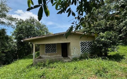 6 Hectares (15 acres) with home and plenty of water – 40005152957