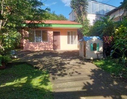 Home at an affordable price 2 minutes from Atenas Center – 40005152960