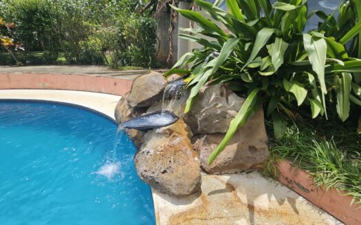 Finca Liliana: 9 lush hectares – family compound, private retreat, or boutique hospitality investment. – 400052010071