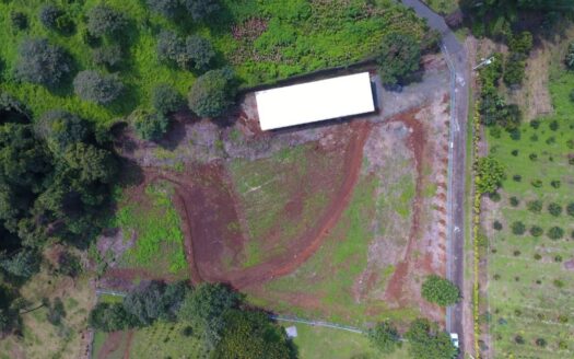 Lot with 400 m² Storage Building, Big Valley Views, Cooler Atenas Hills | $199,000 (Negotiable) – 400051521187