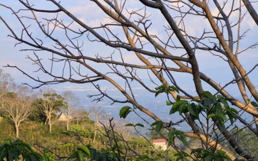 1.45 acres of land with amazing views in Atenas 3600 ft elevation – 400052042192
