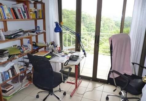 Home and attached apartment in scenic canyon of Atenas – 40005152721