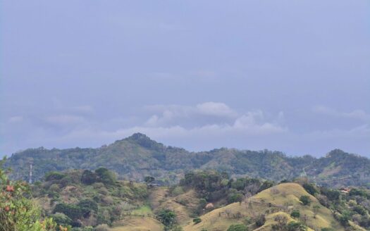 Well-built wooden home with green areas and a nice view – 400052042200