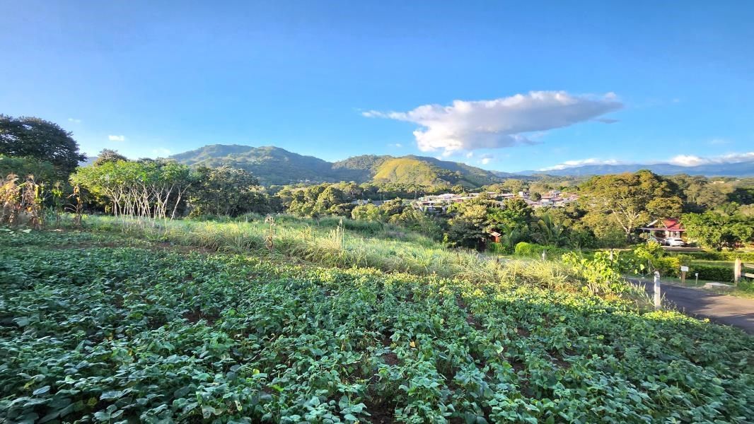 100% usable lot with views of the valley and mountains – 400052042108