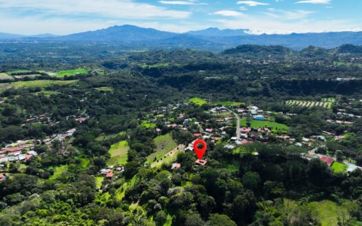 Beautiful Wellness Retreat & Boutique Hotel Opportunity in Atenas – 400051521147