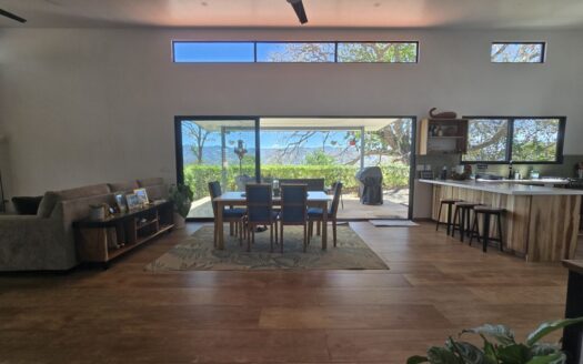 New Build | Modern Mountain View Home | Fully Furnished | Private Gated Community | 3b/2ba in Atenas – 400052010073