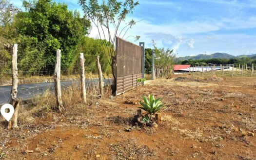 Calle Mimi Lot Atenas – 400052042193