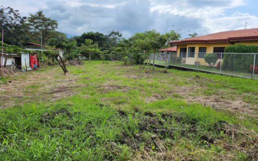 Lot for sale in Atenas – affordable price – 400052042180
