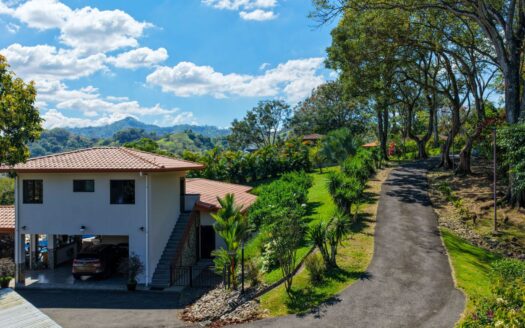 Private Sanctuary in an Exclusive Gated Community, with Lovely Valley Views – 400052010075