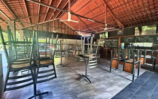 For Sale: Income-Producing Restaurant & Bar on 3,125 m² Mixed-Use Lot | Atenas | $425,000 (Negotiable) – 400051521184