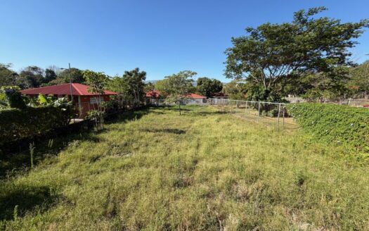 Competitively priced lot 5 minutes from 27 and close to Atenas Center in the countryside – 400051521132