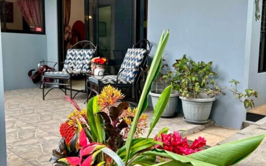 3 APARTMENTS IDEAL FOR LIVING, INVESTING, OR GENERATING INCOME THROUGH AIRBNB – 400051521171