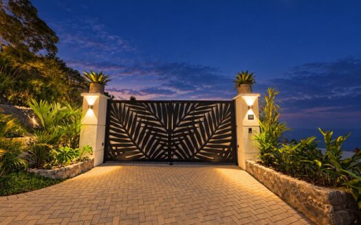 El Océano — Brand-New Contemporary Residence with Infinity Pool & Sunset Views | Vistas Guácimo, Atenas US$1,250,000 – 400051521182