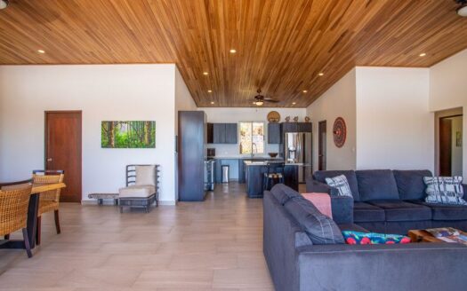Spacious 3-Bedroom Home in Roca Verde, Atenas – 400051521129