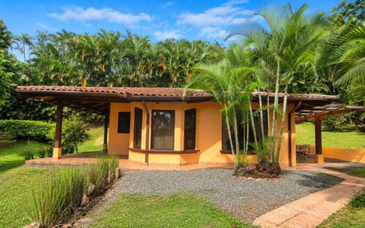 Charming 2-Bedroom Home Near Downtown Atenas – Great Rental or Starter Home – 400052042253