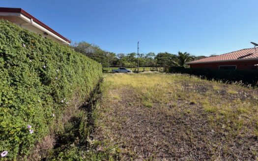 Competitively priced lot 5 minutes from 27 and close to Atenas Center in the countryside – 400051521132