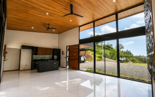 Ultramodern home in Atenas private community next to nature – 400051521155