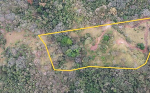 This is a rare opportunity to secure a large, versatile property with breathtaking views in one of Costa Rica’s emerging areas. 11 Acres – 400052042239