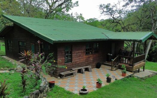 Beautiful home in the nature of Turrucares – 40005152830