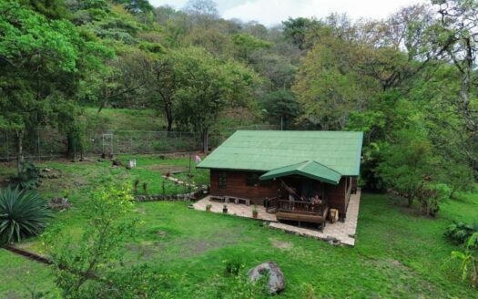 Beautiful home in the nature of Turrucares – 40005152830