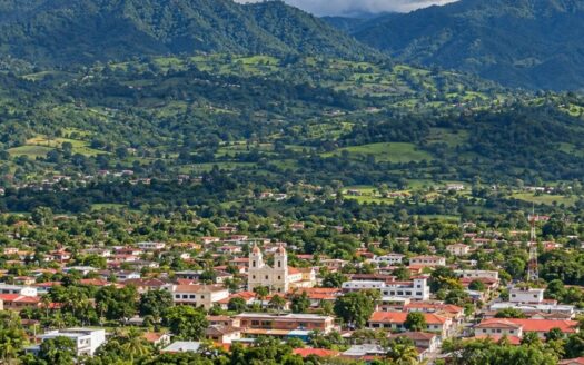 atenas countryside city